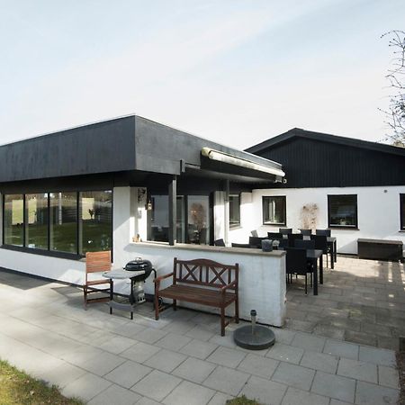 Ebeltoft Feriecenter Luaran gambar