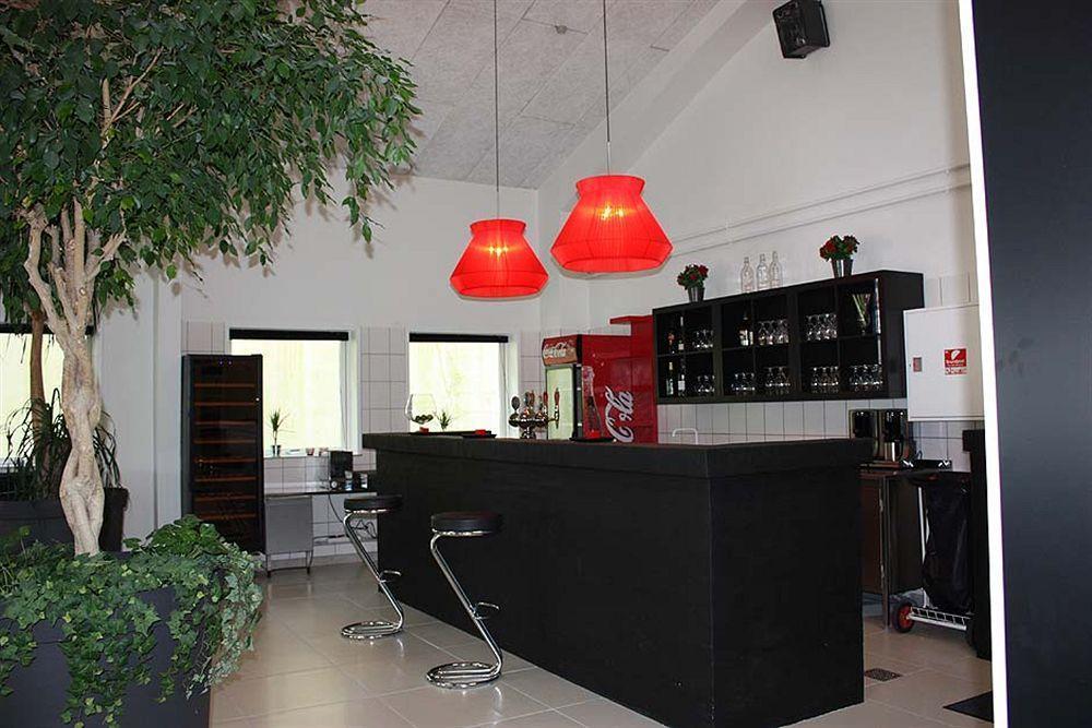 Ebeltoft Feriecenter Luaran gambar