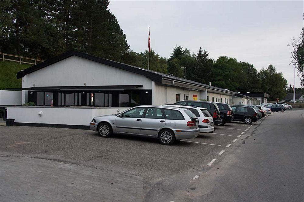 Ebeltoft Feriecenter Luaran gambar