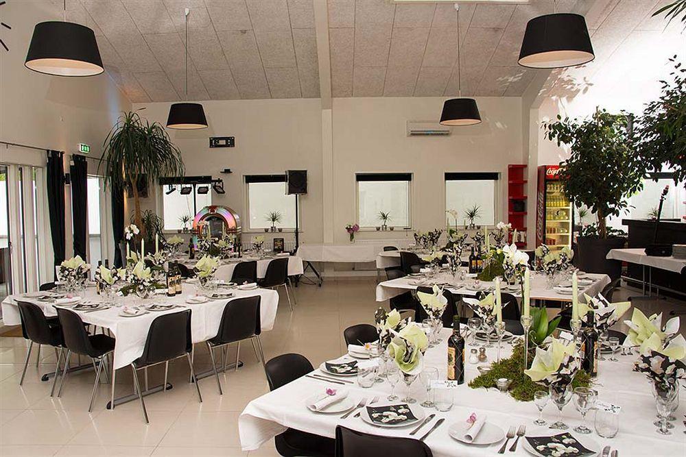 Ebeltoft Feriecenter Luaran gambar