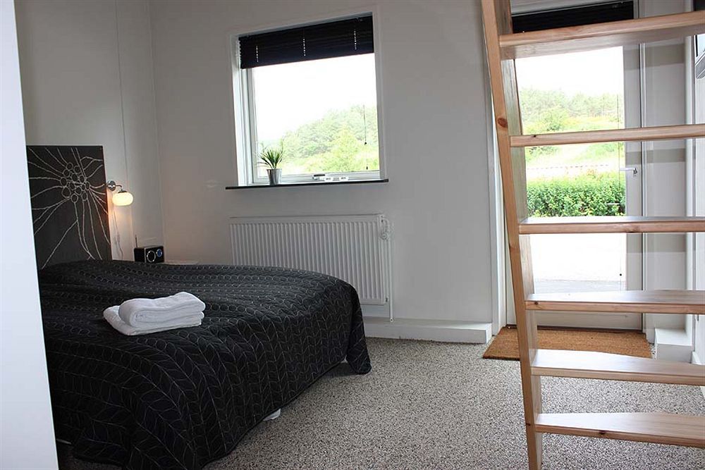 Ebeltoft Feriecenter Luaran gambar