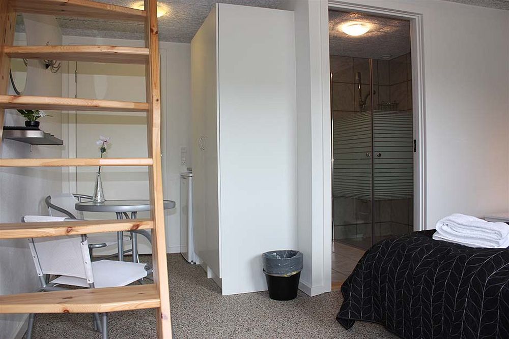 Ebeltoft Feriecenter Luaran gambar