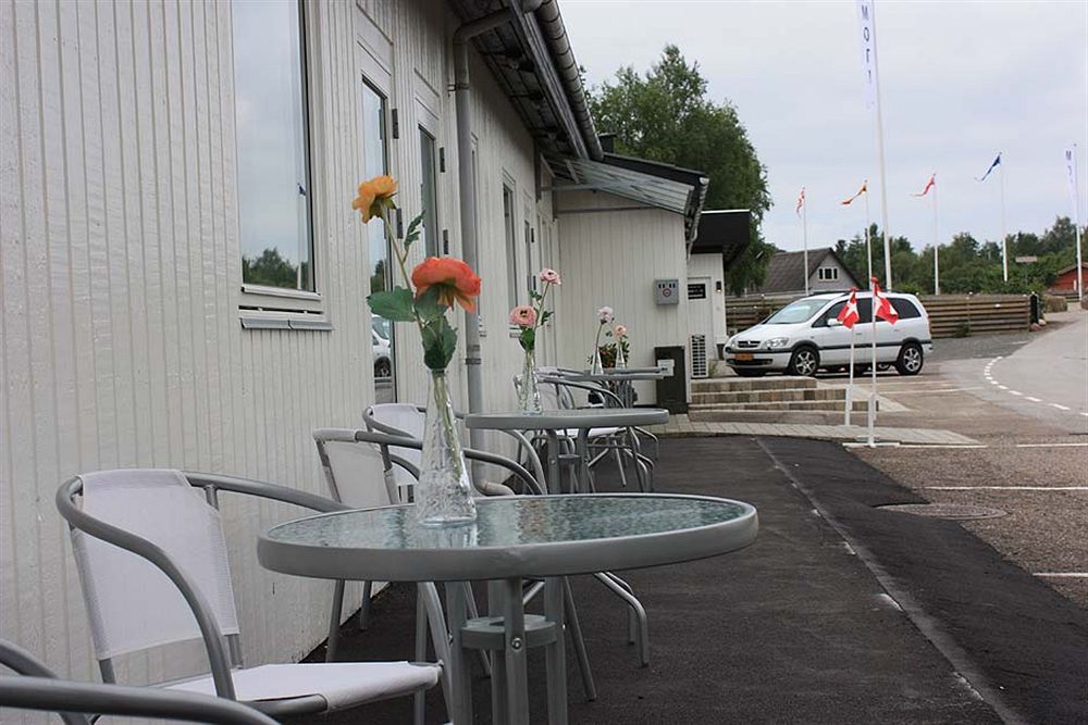 Ebeltoft Feriecenter Luaran gambar