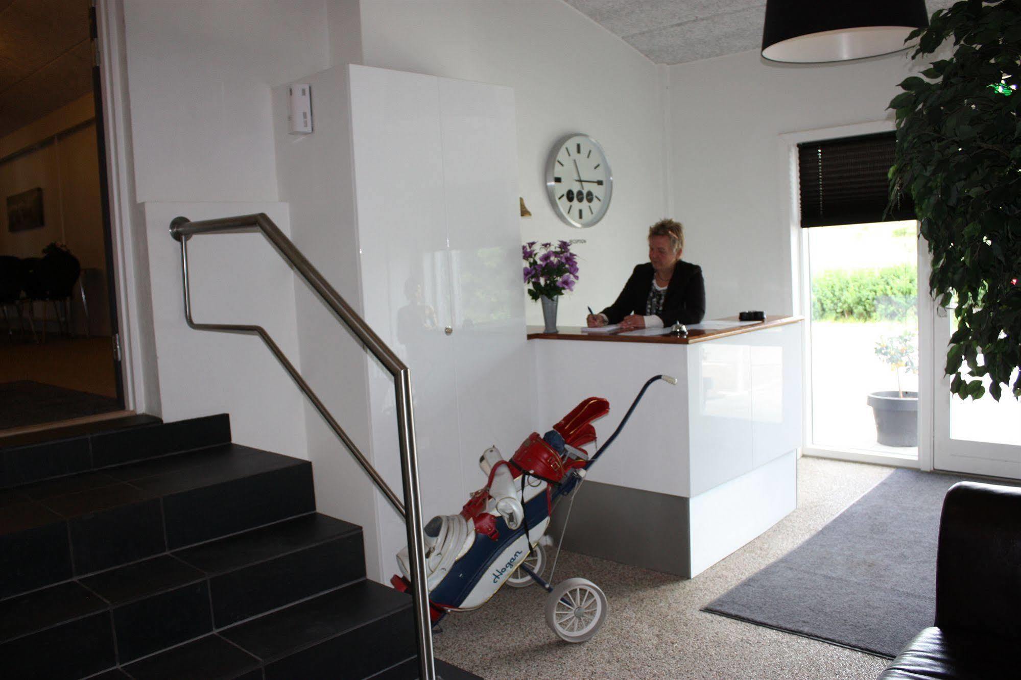 Ebeltoft Feriecenter Luaran gambar